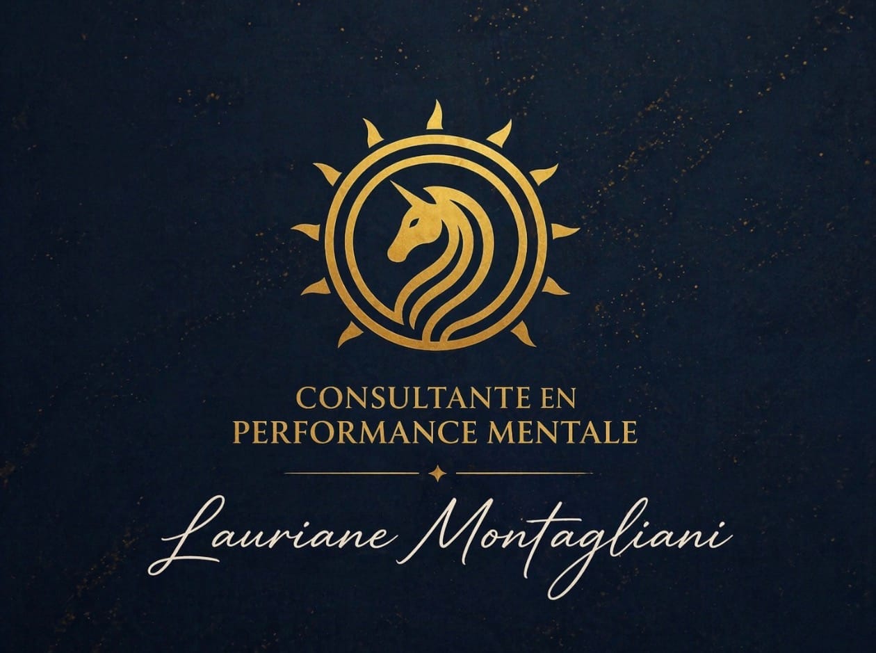 Lauriane Montagliani — Consultante en performance mentale