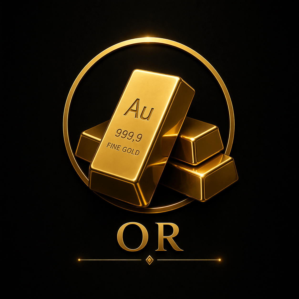 Or